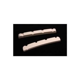 Graphtech LC-1214-10 12 String 316 Bass Nubone Nunome Nut Slotted