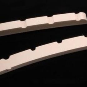 Graphtech LC-1214-10 12 String 316 Bass Nubone Nunome Nut Slotted
