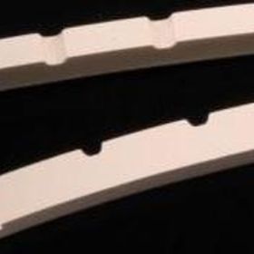 Graphtech LC-1214-10 12 String 316 Bass Nubone Nunome Nut Slotted