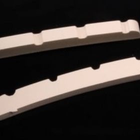 Graphtech LC-1214-10 12 String 316 Bass Nubone Nunome Nut Slotted