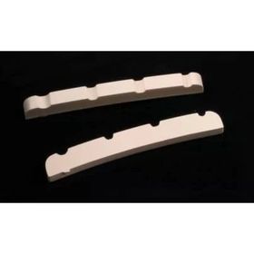 Graphtech LC-1214-10 12 String 316 Bass Nubone Nunome Nut Slotted