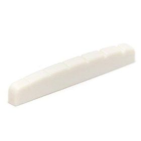 Graphtech LC-5010-10 Nubone Slotted Strar Flat Bottom