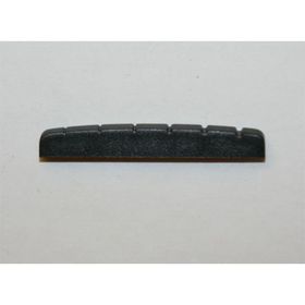 Graphtech LC-5010-10 Nubone Slotted Strar Flat Bottom