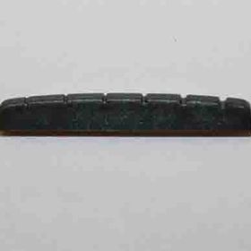 Graphtech LC-5010-10 Nubone Slotted Strar Flat Bottom