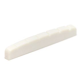 Graphtech LC-5010-10 Nubone Slotted Strar Flat Bottom