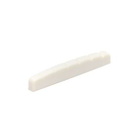 Graphtech LC-5010-10 Nubone Slotted Strar Flat Bottom