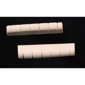 Graphtech LC-6010-10 10 Pcs Nubone Slotted Jumbo Gibson