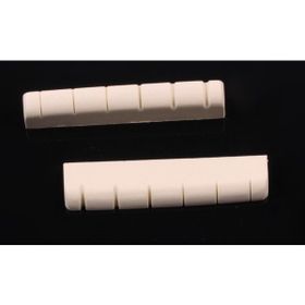 Graphtech LC-6010-10 10 Pcs Nubone Slotted Jumbo Gibson