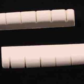 Graphtech LC-6010-10 10 Pcs Nubone Slotted Jumbo Gibson