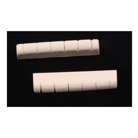 Graphtech LC-6010-10 10 Pcs Nubone Slotted Jumbo Gibson