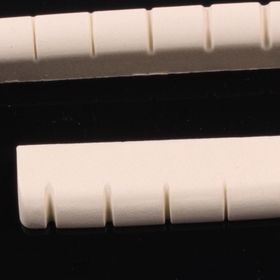 Graphtech LC-6010-10 10 Pcs Nubone Slotted Jumbo Gibson