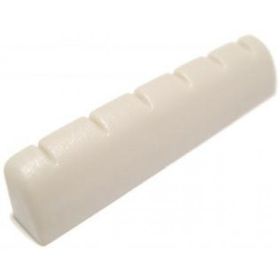 Graphtech LC-6060-10 14 Epiphone 10 PCS Nubone Nut Slotted
