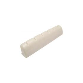 Graphtech LC-6060-10 14 Epiphone 10 PCS Nubone Nut Slotted