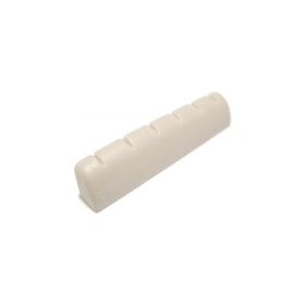 Graphtech LC-6060-10 14 Epiphone 10 PCS Nubone Nut Slotted