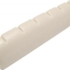 Graphtech LC-6060-10 14 Epiphone 10 PCS Nubone Nut Slotted