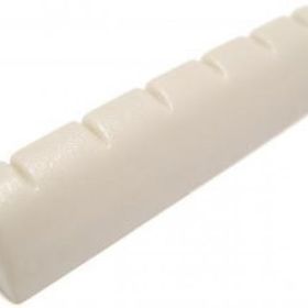 Graphtech LC-6060-10 14 Epiphone 10 PCS Nubone Nut Slotted