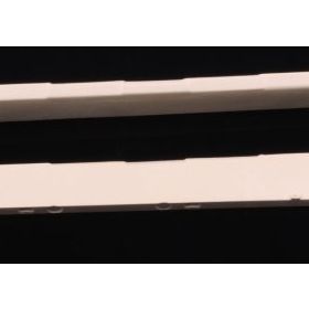 Graphtech LC-9208-10 Nubone Acoustic Saddle Classical Low Gitar Eşiği