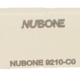 Graphtech LC-9210-10 Nubone Acoustic Saddle Classical Tall