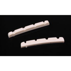 Graphtech LQ-1204-10 TUSQ NUT-4String Pbass Pack