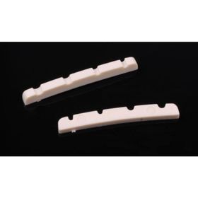 Graphtech LQ-1204-10 TUSQ NUT-4String Pbass Pack