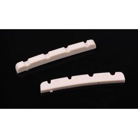 Graphtech LQ-1204-10 TUSQ NUT-4String Pbass Pack