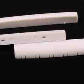 Graphtech LQ-1578-00 TUSQ Slotted 12 String Nut Pack