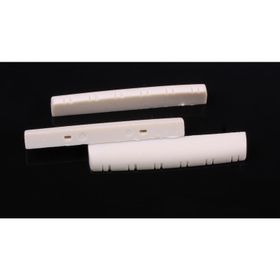 Graphtech LQ-1578-00 TUSQ Slotted 12 String Nut Pack