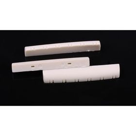 Graphtech LQ-1578-00 TUSQ Slotted 12 String Nut Pack