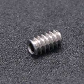 Graphtech LW-1440-01 12 PCS Screw Cp Socket Set