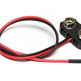 Graphtech PE-0204-00 Battery Holder