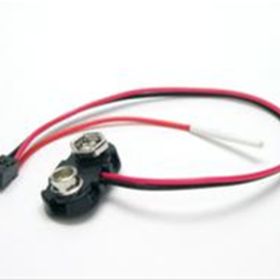 Graphtech PE-0204-00 Battery Holder