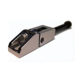 Graphtech PG-0080-C6 Ss Ssddles Chrome 6 String. Floyd Rose