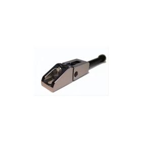 Graphtech PG-0080-C6 Ss Ssddles Chrome 6 String. Floyd Rose