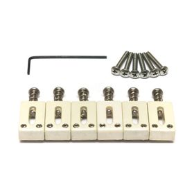 Graphtech PQ-8000-F0 TUSQ - Tele 2 3/16 Spac Saddle Strat