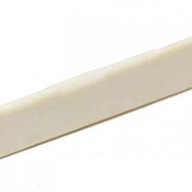 Graphtech PQ-9208-C0 Low Tusq Acoustic Saddle Classical