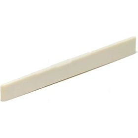 Graphtech PQ-9208-C0 Low Tusq Acoustic Saddle Classical