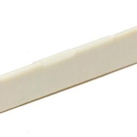 Graphtech PQ-9208-C0 Low Tusq Acoustic Saddle Classical