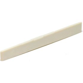 Graphtech PQ-9208-C0 Low Tusq Acoustic Saddle Classical