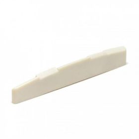 Graphtech PQ-9280-C0 Tusq Acoustic Saddle Compensated