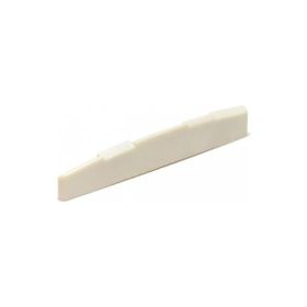 Graphtech PQ-9280-C0 Tusq Acoustic Saddle Compensated