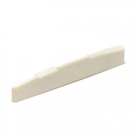 Graphtech PQ-9280-C0 Tusq Acoustic Saddle Compensated