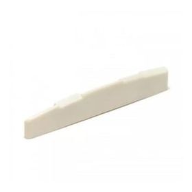 Graphtech PQ-9280-C0 Tusq Acoustic Saddle Compensated
