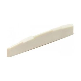 Graphtech PQ-9280-C0 Tusq Acoustic Saddle Compensated
