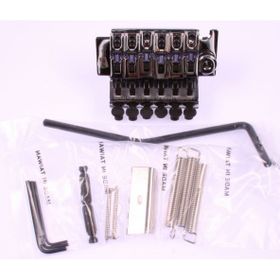 Graphtech PS-0080-C0 SS LB63 Floyd Rose Style Chrome Köprü