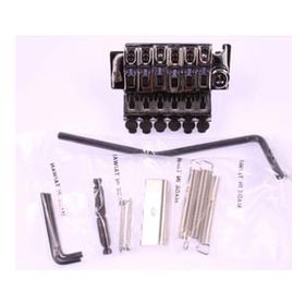 Graphtech PS-0080-C0 SS LB63 Floyd Rose Style Chrome Köprü