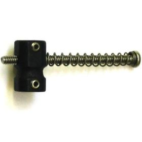 Graphtech PS-8315-00 Ss 5 Pcs Saddle 5 String Pj Style