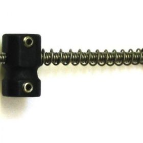 Graphtech PS-8315-00 Ss 5 Pcs Saddle 5 String Pj Style