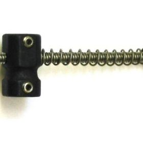 Graphtech PS-8315-00 Ss 5 Pcs Saddle 5 String Pj Style