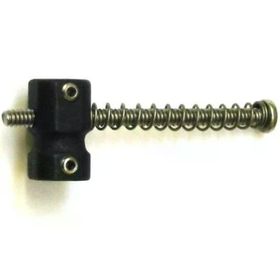 Graphtech PS-8315-00 Ss 5 Pcs Saddle 5 String Pj Style