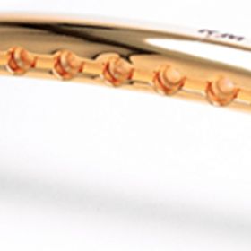 Graphtech PS-8843-G0 Resomax NV2 Autolock SS Bridge 4 mm Gold Gitar Parçası